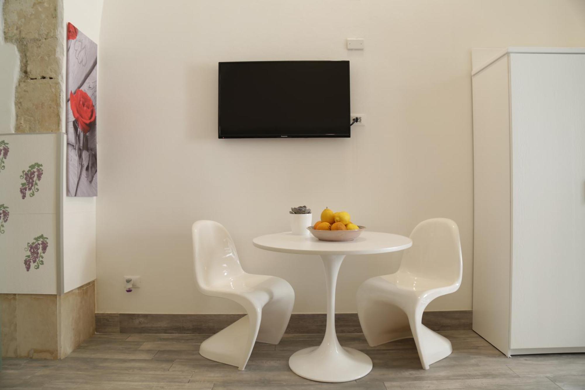 Dammuso Di Ponente Ortigia Apartment Syracuse Exterior photo