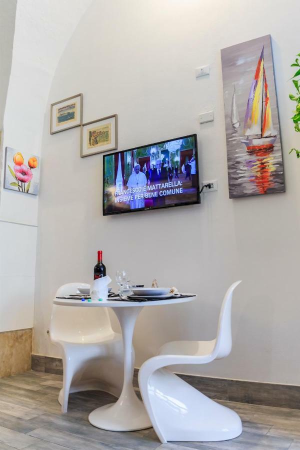 Dammuso Di Ponente Ortigia Apartment Syracuse Exterior photo
