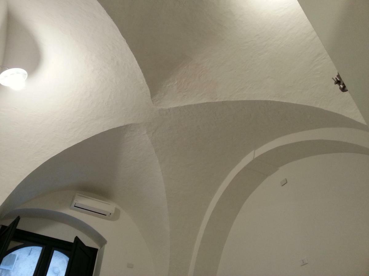 Dammuso Di Ponente Ortigia Apartment Syracuse Exterior photo