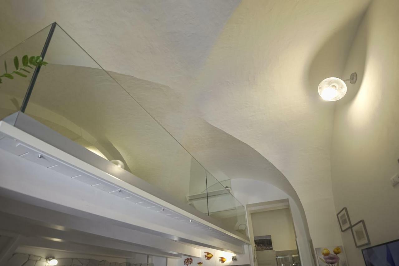 Dammuso Di Ponente Ortigia Apartment Syracuse Exterior photo