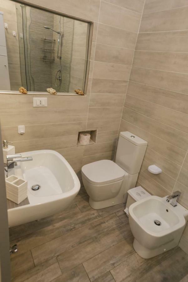 Dammuso Di Ponente Ortigia Apartment Syracuse Exterior photo