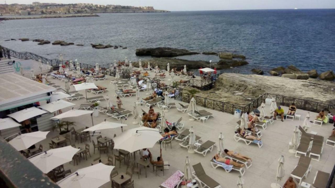 Dammuso Di Ponente Ortigia Apartment Syracuse Exterior photo
